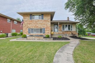 5566 Childs Avenue, Cincinnati, OH 45248