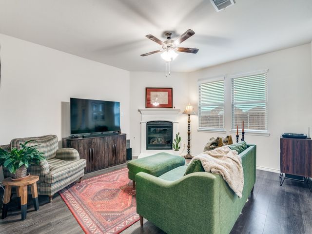 133 Longhorn Pass, Caddo Mills, TX 75135