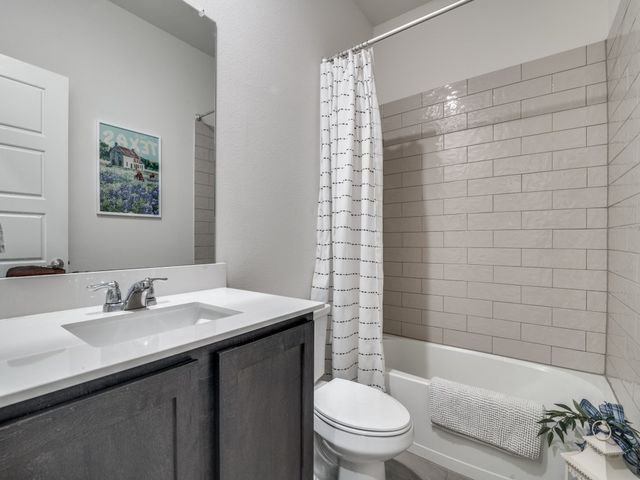 133 Longhorn Pass, Caddo Mills, TX 75135