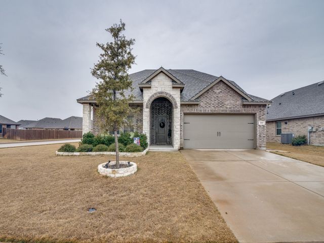 133 Longhorn Pass, Caddo Mills, TX 75135