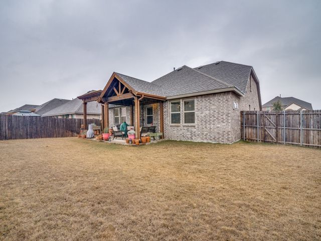 133 Longhorn Pass, Caddo Mills, TX 75135