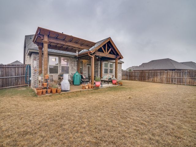 133 Longhorn Pass, Caddo Mills, TX 75135