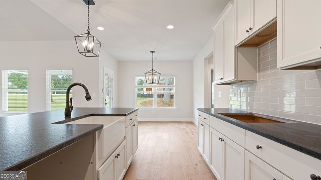 15 Cloverhurst Drive LOT 15, Newnan, GA 30263