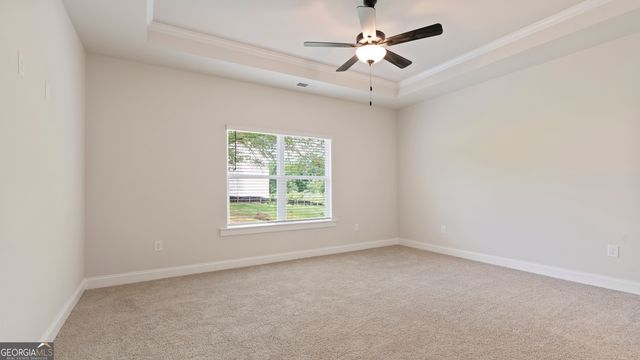 15 Cloverhurst Drive LOT 15, Newnan, GA 30263