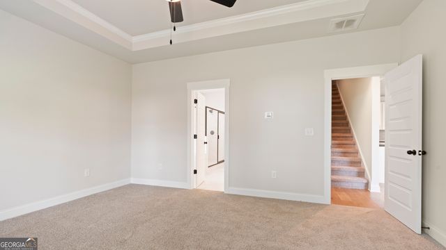 15 Cloverhurst Drive LOT 15, Newnan, GA 30263