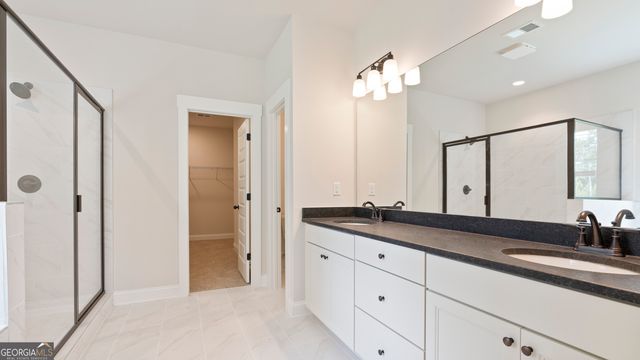 15 Cloverhurst Drive LOT 15, Newnan, GA 30263