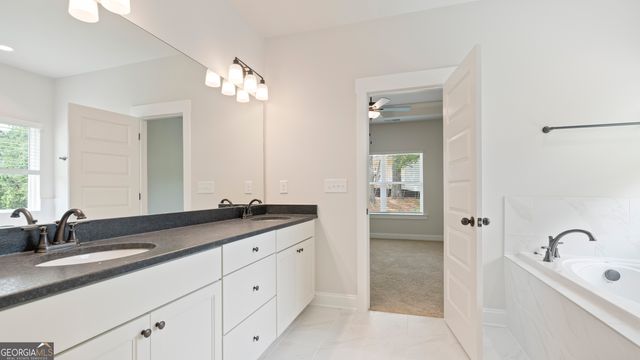 15 Cloverhurst Drive LOT 15, Newnan, GA 30263