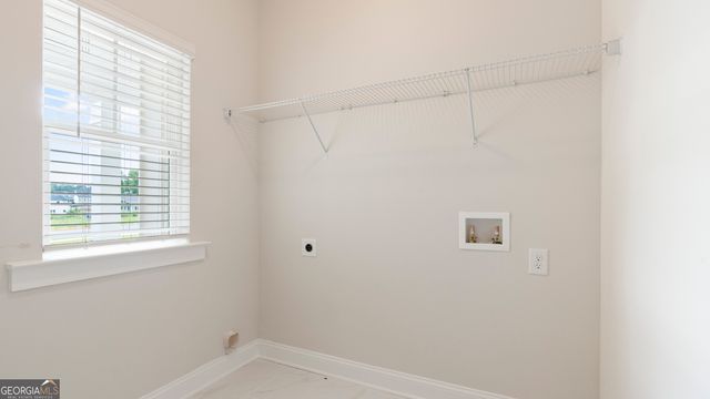 15 Cloverhurst Drive LOT 15, Newnan, GA 30263