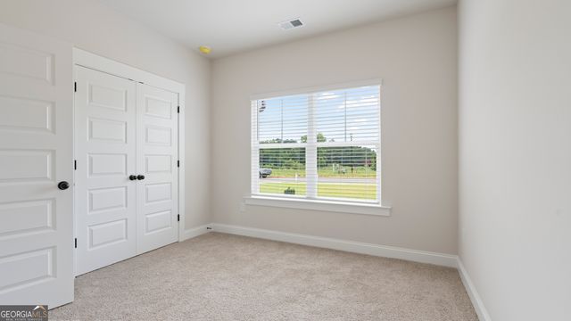 15 Cloverhurst Drive LOT 15, Newnan, GA 30263