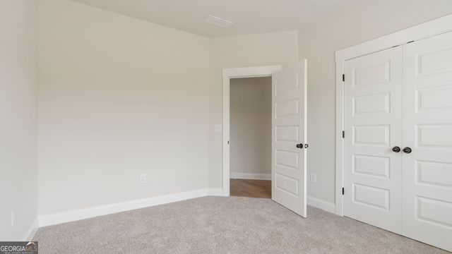 15 Cloverhurst Drive LOT 15, Newnan, GA 30263