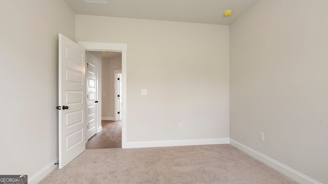 15 Cloverhurst Drive LOT 15, Newnan, GA 30263