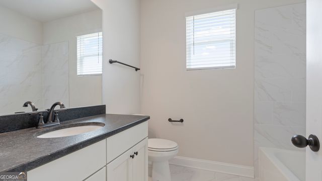 15 Cloverhurst Drive LOT 15, Newnan, GA 30263