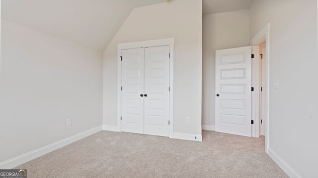 15 Cloverhurst Drive LOT 15, Newnan, GA 30263