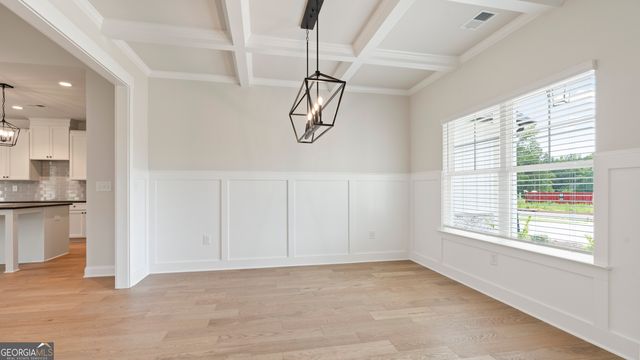 15 Cloverhurst Drive LOT 15, Newnan, GA 30263