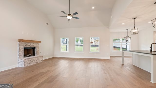 15 Cloverhurst Drive LOT 15, Newnan, GA 30263