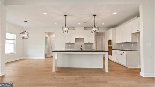 15 Cloverhurst Drive LOT 15, Newnan, GA 30263