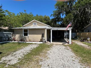 629 HOLMES AVENUE, Daytona Beach, FL 32114