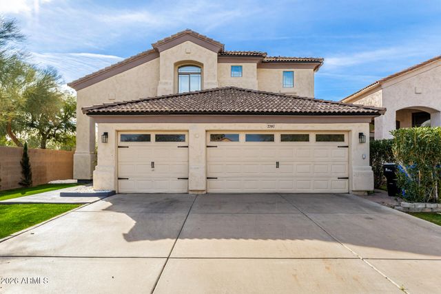 2707 W LAMAR Road, Phoenix, AZ 85017
