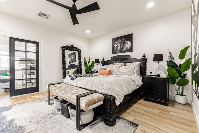 2707 W LAMAR Road, Phoenix, AZ 85017