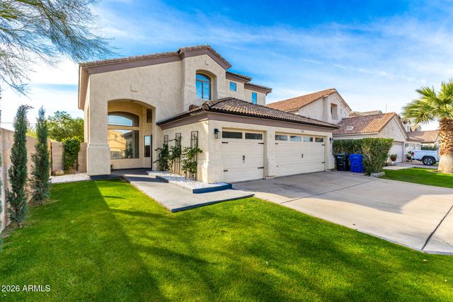 2707 W LAMAR Road, Phoenix, AZ 85017