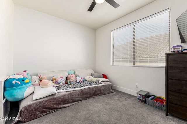 2707 W LAMAR Road, Phoenix, AZ 85017