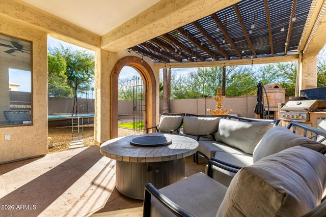 2707 W LAMAR Road, Phoenix, AZ 85017
