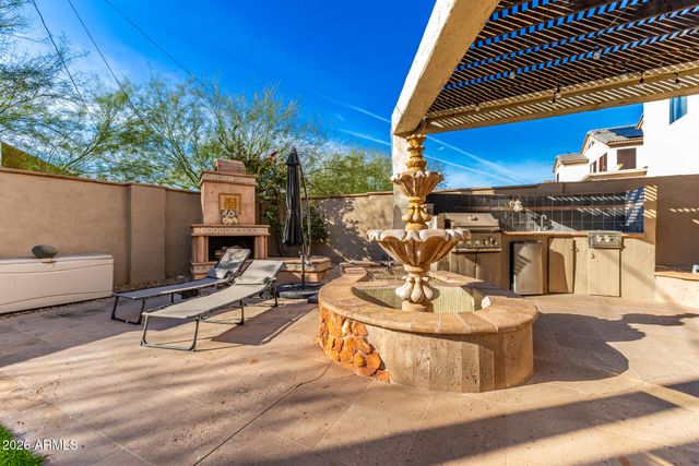 2707 W LAMAR Road, Phoenix, AZ 85017
