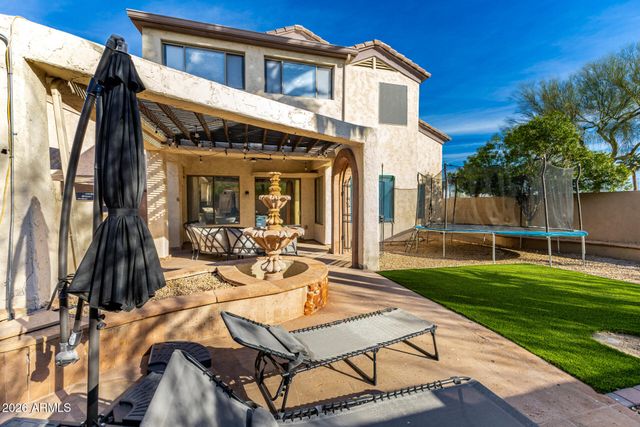 2707 W LAMAR Road, Phoenix, AZ 85017