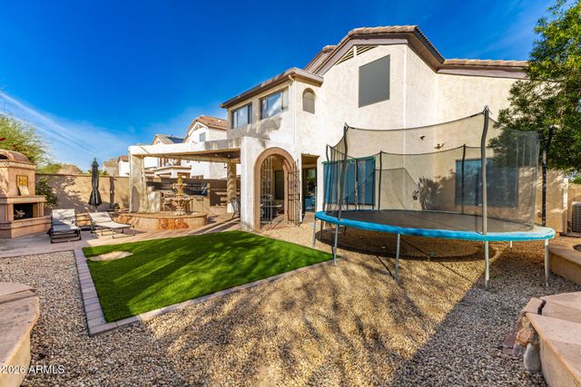 2707 W LAMAR Road, Phoenix, AZ 85017