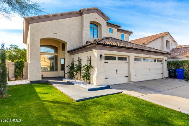 2707 W LAMAR Road, Phoenix, AZ 85017