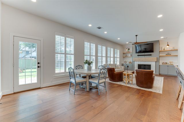 4508 Crystal Mountain Drive, Richardson, TX 75082