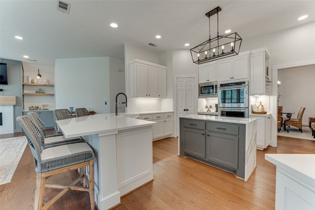 4508 Crystal Mountain Drive, Richardson, TX 75082
