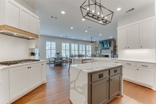 4508 Crystal Mountain Drive, Richardson, TX 75082