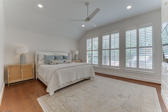 4508 Crystal Mountain Drive, Richardson, TX 75082