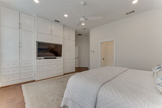 4508 Crystal Mountain Drive, Richardson, TX 75082