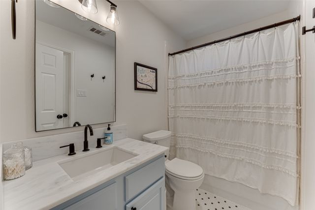 4508 Crystal Mountain Drive, Richardson, TX 75082
