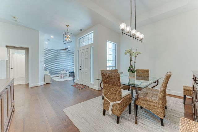 4508 Crystal Mountain Drive, Richardson, TX 75082