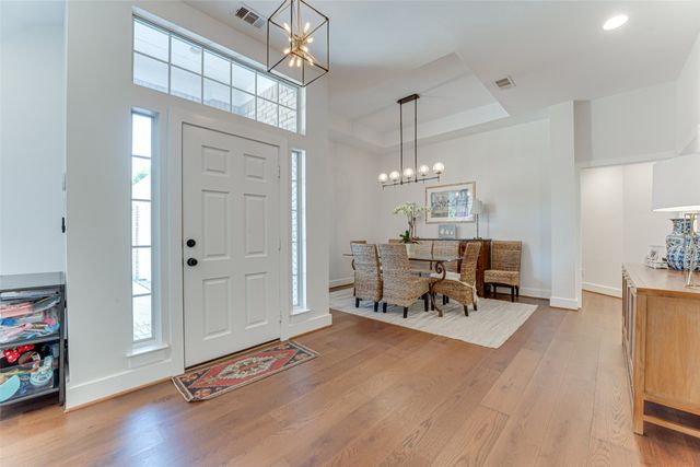 4508 Crystal Mountain Drive, Richardson, TX 75082
