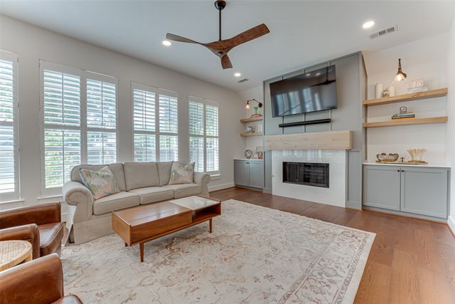 4508 Crystal Mountain Drive, Richardson, TX 75082