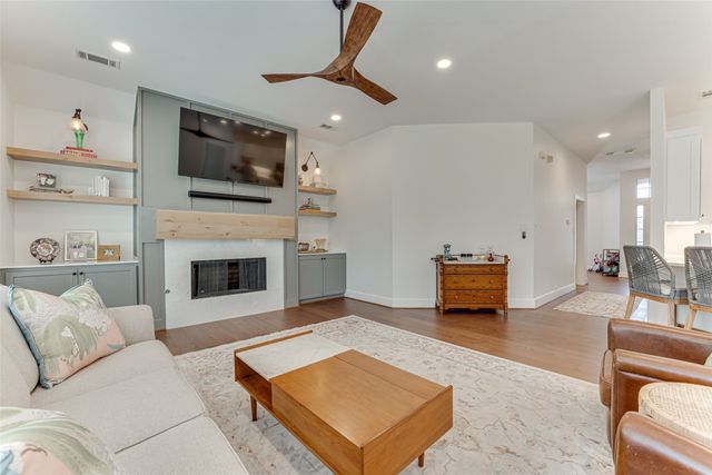 4508 Crystal Mountain Drive, Richardson, TX 75082