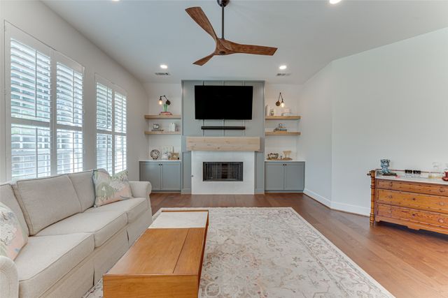4508 Crystal Mountain Drive, Richardson, TX 75082