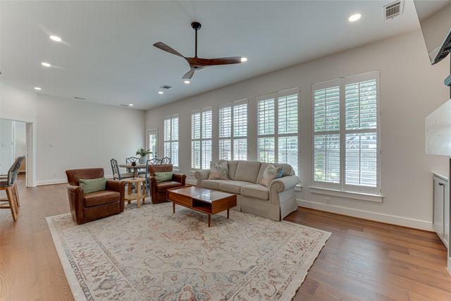 4508 Crystal Mountain Drive, Richardson, TX 75082