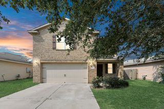 26914 Springflight Lane, Hockley, TX 77447