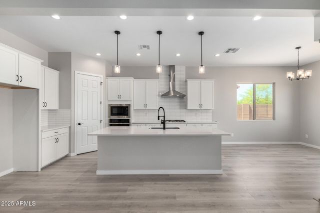 23769 N 163RD Drive, Surprise, AZ 85387