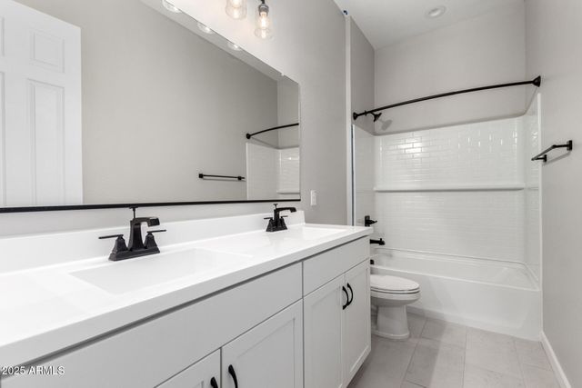 23769 N 163RD Drive, Surprise, AZ 85387