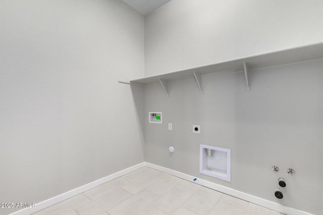 23769 N 163RD Drive, Surprise, AZ 85387