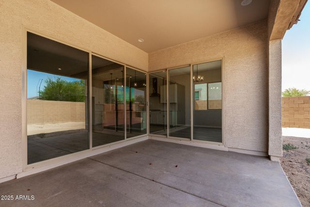 23769 N 163RD Drive, Surprise, AZ 85387