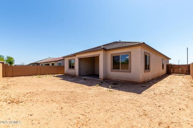 23769 N 163RD Drive, Surprise, AZ 85387