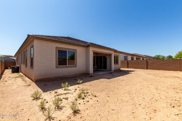 23769 N 163RD Drive, Surprise, AZ 85387