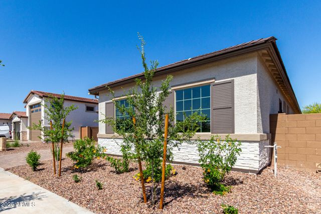 23769 N 163RD Drive, Surprise, AZ 85387